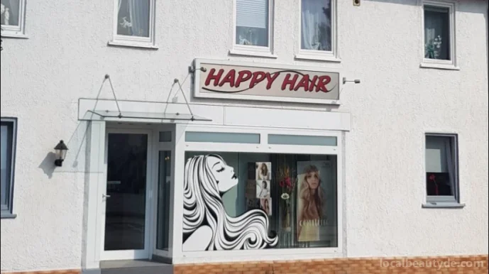 Happy Hair, Hessen - Foto 3