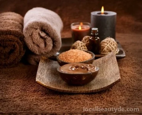Surya Wellness Massage, Hessen - Foto 3