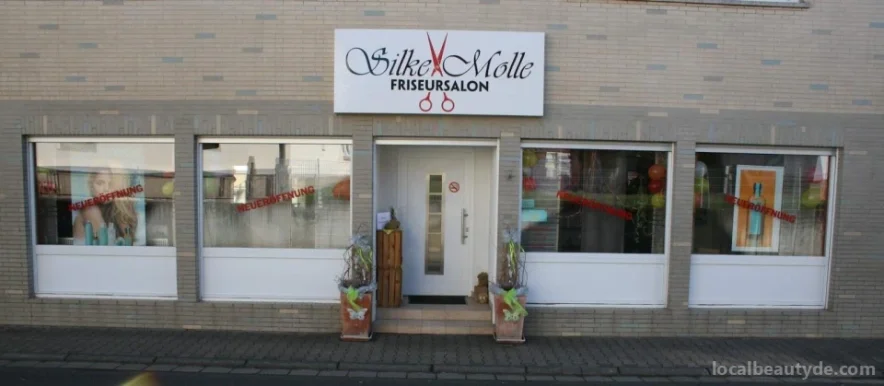 Friseursalon Silke Molle, Hessen - Foto 3