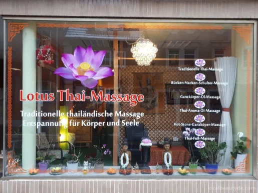Lotus Thai-Massage, Hessen - Foto 2