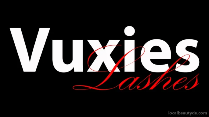 Vuxies-Lashes, Hessen - Foto 3