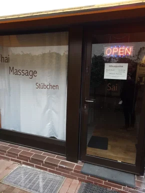 Yin Dee Thai-Massage, Hessen - Foto 1