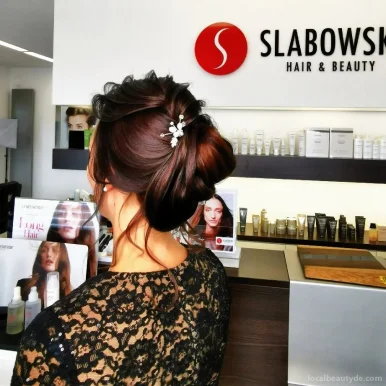 Slabowski - Hair & Beauty - Fulda, Hessen - Foto 3