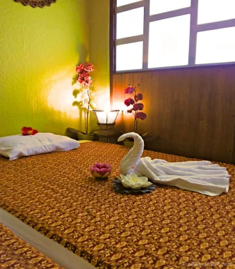 Chanchai Thai Massage & Spa, Hessen - Foto 3