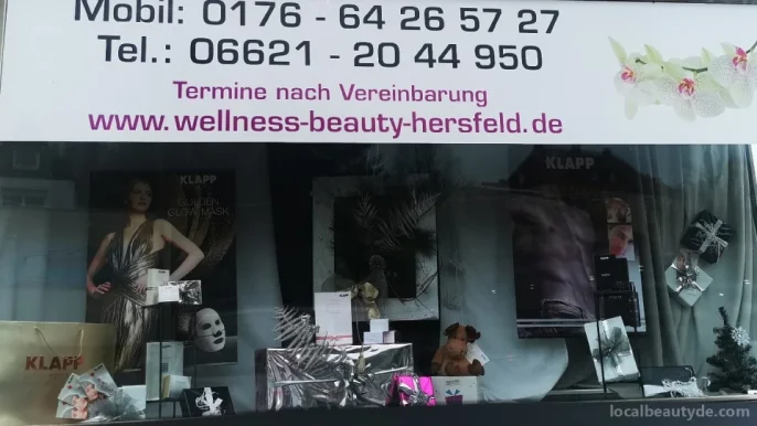 Wellness & Beauty, Hessen - Foto 1
