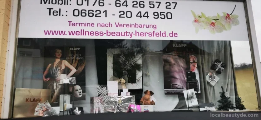 Wellness & Beauty, Hessen - Foto 4