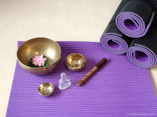 Beate Ihrig Pause vom Alltag Yoga Ayurveda Stressbewältigung Pausenrezepte, Hessen - Foto 4