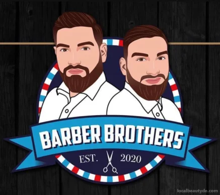 Barber brothers, Hessen - Foto 2
