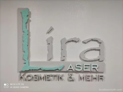 Lira Laser Kosmetik und mehr, Hessen - 