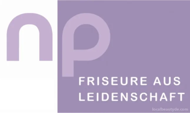 Friseure aus Leidenschaft Inh. Nadine Palm, Heppenheim, Hessen - 