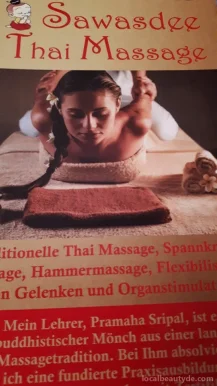 Fulda Sawasdee Thai Massage, Hessen - Foto 2