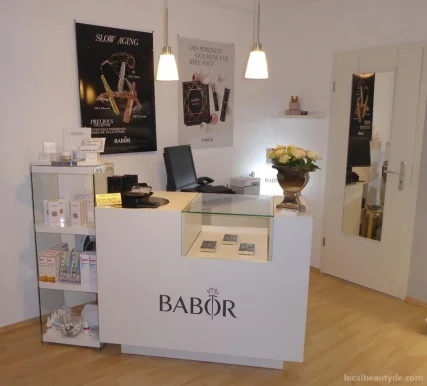 BABOR Excellence Kosmetikinstitut Sabine Vogelbein, Hessen - Foto 1