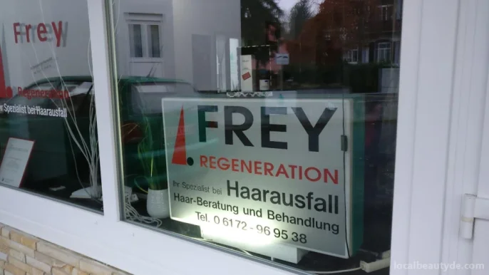 Firma - Frey, Hessen - Foto 3
