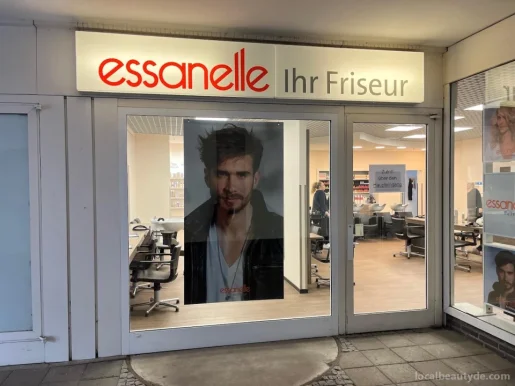 Essanelle Friseur, Hessen - Foto 2