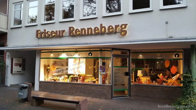Friseur Renneberg, Hessen - Foto 2