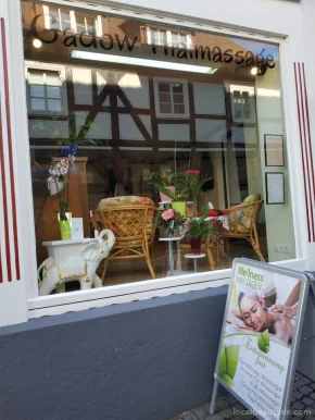 Gadow Thaimassage Thai und Wellness Massagen in Bad Hersfeld, Hessen - Foto 4