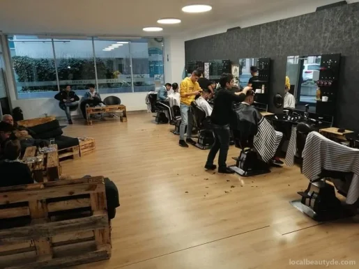 Barbershop, Hessen - Foto 2
