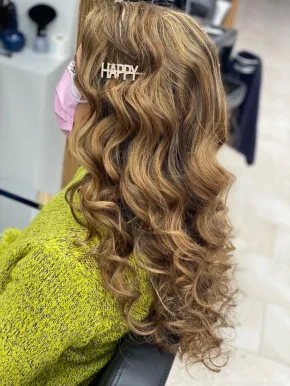 Ebru Hair & Beauty, Hessen - Foto 1