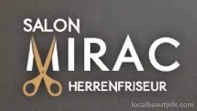 Salon Mirac Herrenfriseur, Hessen - Foto 4