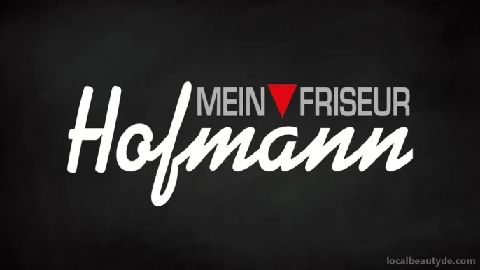 Mein Friseur Hofmann, Hessen - Foto 1