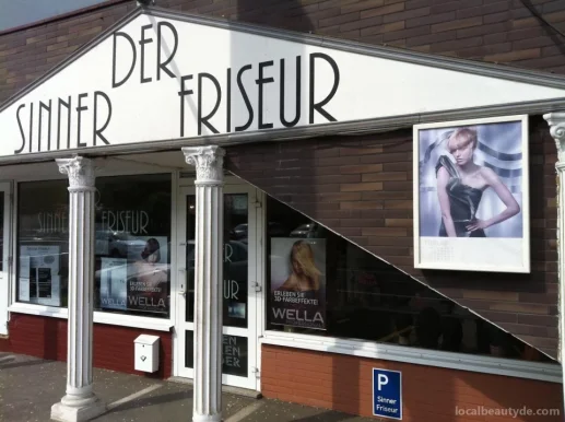 Sinner Friseur, Hessen - Foto 4