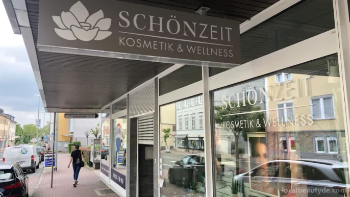 Kosmetikinstitut Schönzeit Kosmetik & Wellness, Hessen - Foto 2