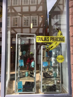 Tanja's Piercing, Hessen - Foto 2