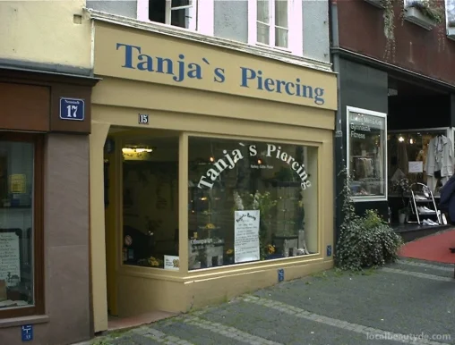 Tanja's Piercing, Hessen - Foto 1