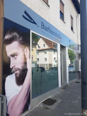 Barbierstudio Asslar, Hessen - Foto 2