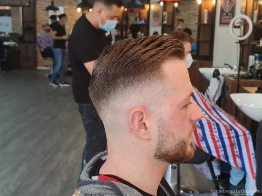 Maximum BarberShop, Hessen - Foto 3