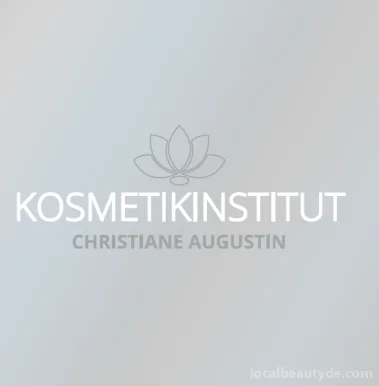 Kosmetik Christiane Augustin, Hessen - Foto 2