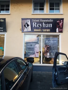 Talent Haarstudio Reyhan, Hessen - Foto 2