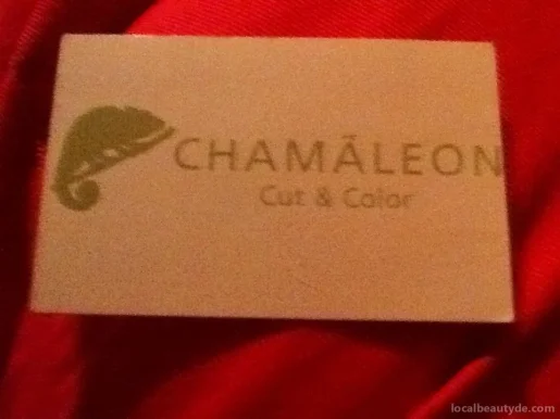 Chamäleon Cut & Color, Hessen - 