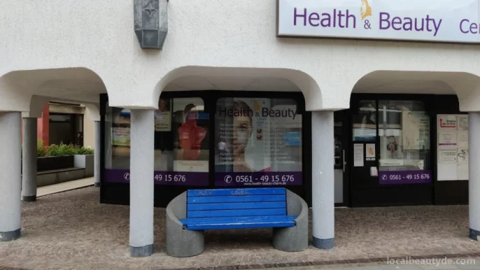 Health & Beauty Center Charm, Hessen - Foto 2