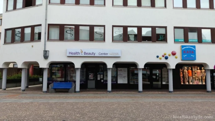 Health & Beauty Center Charm, Hessen - Foto 1