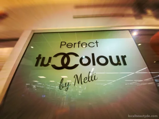 Perfect Cut & Colour by Melli, Hessen - Foto 4