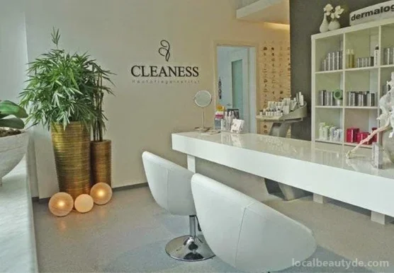 CLEANESS® Hautpflegeinstitut, Hessen - Foto 2