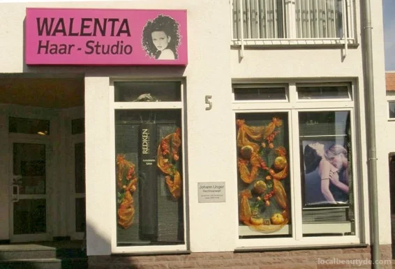 Walenta Haar-Studio, Hessen - Foto 3