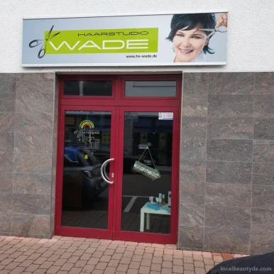 Haarstudio Wade, Hessen - 