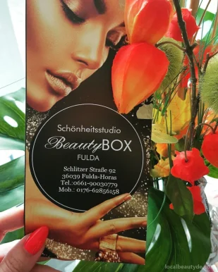 BeautyBOX-Fulda, Hessen - Foto 2
