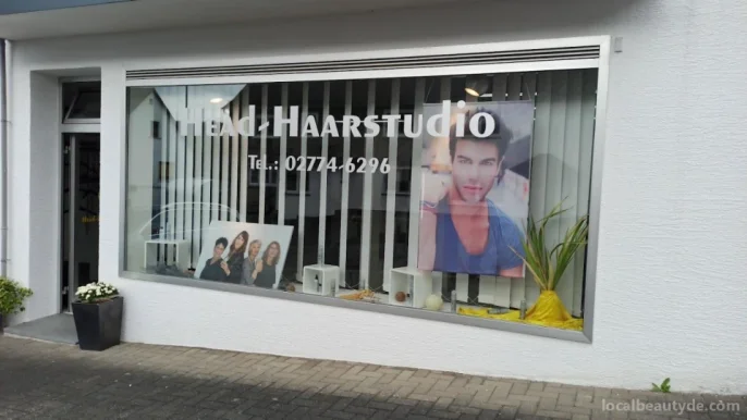 Head Haarstudio, Hessen - Foto 2