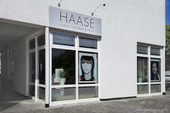 Haase - Luxus für Haar und Haut, Hessen - Foto 1