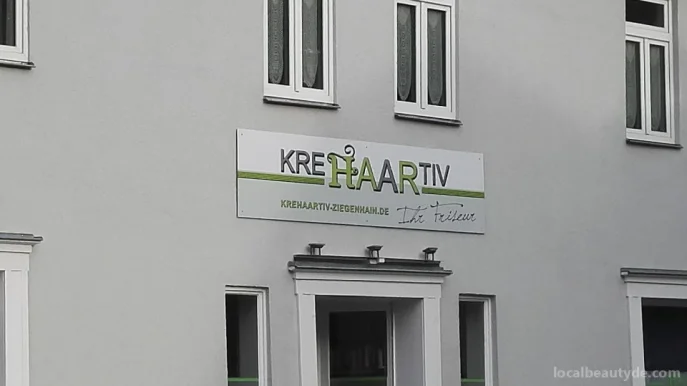 Krehaartiv, Hessen - Foto 2