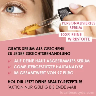 Hello Skin - Dauerhafte Laser Haarentfernung, Kryolipolyse, Kosmetik Bad Homburg, Hessen - Foto 6