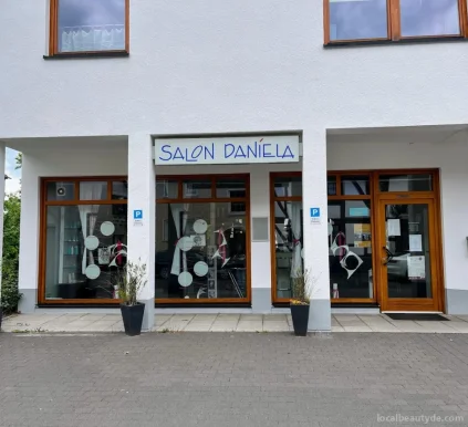 Salon Daniela, Hessen - Foto 4