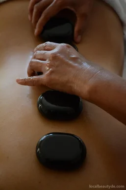 Pranee's Thai Massage Wellness, Hessen - Foto 3
