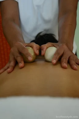 Pranee's Thai Massage Wellness, Hessen - Foto 6