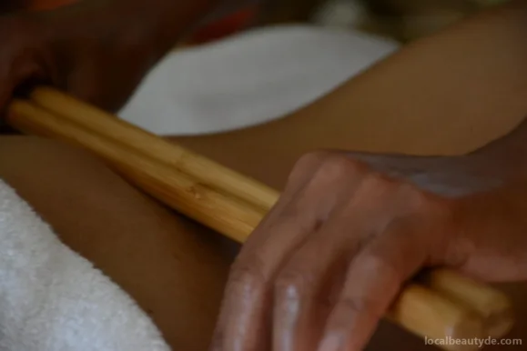 Pranee's Thai Massage Wellness, Hessen - Foto 8