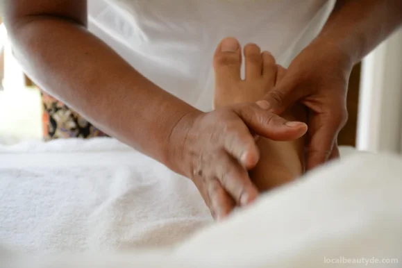Pranee's Thai Massage Wellness, Hessen - Foto 5