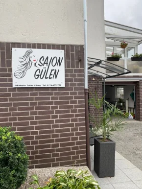 Salon Gülen, Hessen - Foto 2